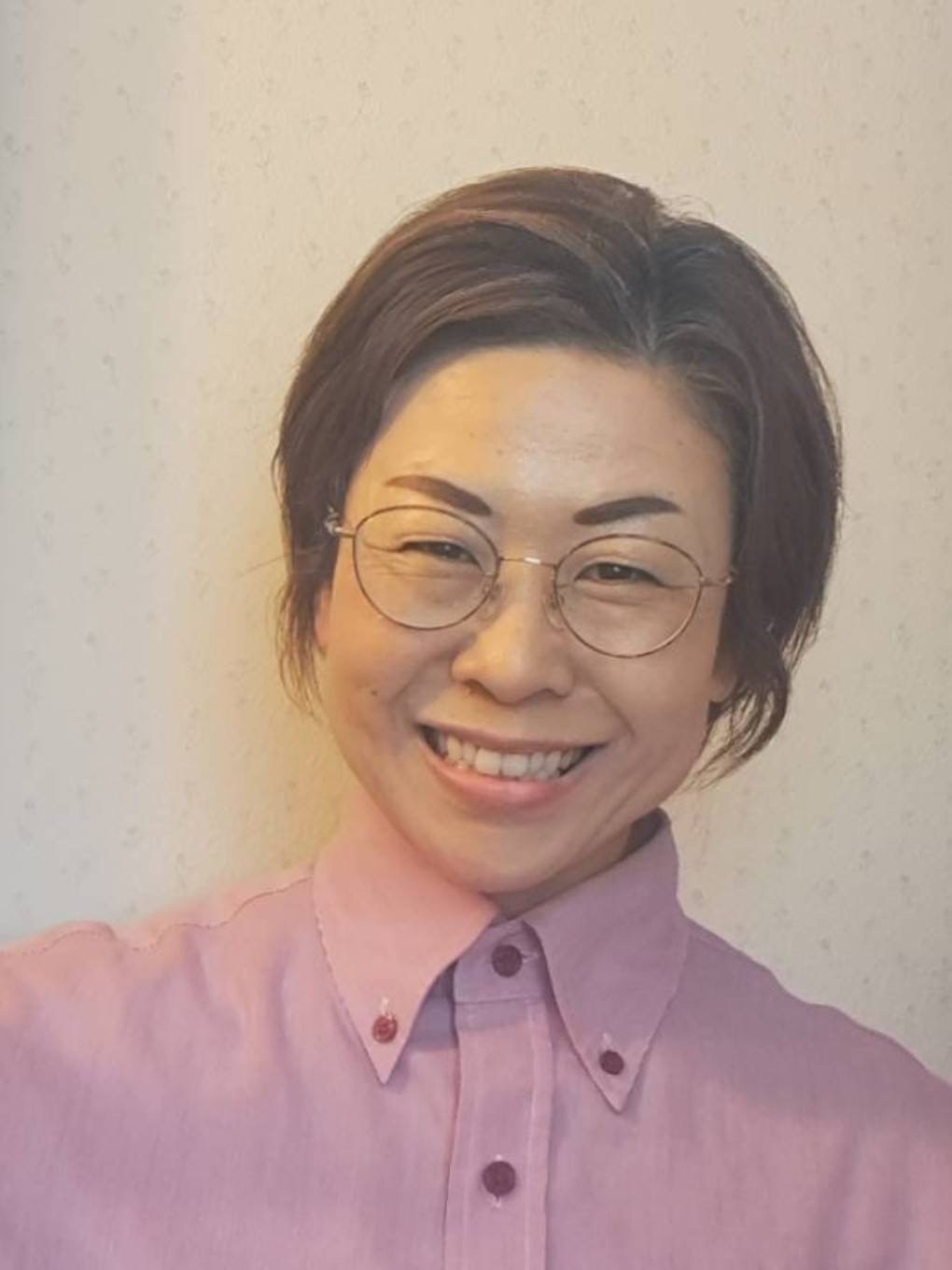 株式会社ジョイン 代表取締役 合志 香奈子
